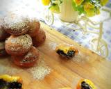 Foto langkah ke 4 dari resep Oreo Goreng.