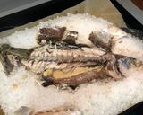 Foto del paso 7 de la receta: Mujol a la sal