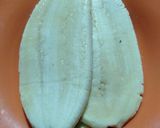 Foto langkah ke 2 dari resep Pisang EPE teflon simpel.