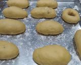 Foto langkah ke 7 dari resep Roti Goreng Isi Ayam.