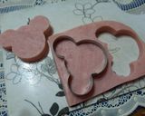 Foto del paso 1 de la receta: Picada divertida para niños