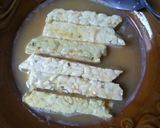 Foto langkah ke 3 dari resep Stick Tempe Chrispy.