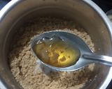 पीनट बटर अॅण्ड जेली सँडविच (PB&J) (peanut butter and jelly sandwich recipe in marathi) रेसिपी स्टेप 2 फोटो 