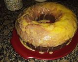 Foto del paso 5 de la receta: Budín de mandarina