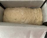Foto del paso 7 de la receta: Pan de molde de espelta de masa madre !!!!