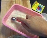 Foto langkah ke 2 dari resep Puding Kelapa.