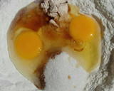 Foto del paso 1 de la receta: Facturas Fáciles