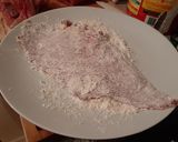 Foto del paso 3 de la receta: Milanesa