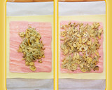 Foto del paso 5 de la receta: Capricho de Hojaldre