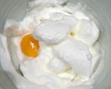 Une image de l'étape 2 de Soufflé au chocolat.