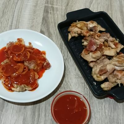 Langkah 3