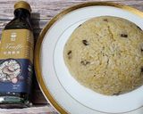黯然銷魂飯/魂を奪うご飯(たましいをうばうごはん）(菇王松露醬油/キノコ王トリュフソイソース)的食譜步驟9照片