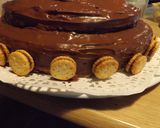 Foto del paso 4 de la receta: Torta de 4 años para Emma Número 2