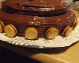 Foto del paso 4 de la receta: Torta de 4 años para Emma Número 2