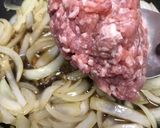 รูปขั้นตอนการทำที่ 4 ของ ข้าวหน้าหมูญี่ปุ่น(มั้ง)