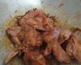 Foto langkah ke 3 dari resep Gulai Ayam Padang.