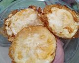 Foto langkah ke 1 dari resep Telur Ceplok Saos Tiram.