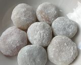 Foto langkah ke 8 dari resep Mochi anti gagal.