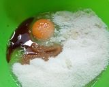 Foto del paso 3 de la receta: Los buñuelos de la abuela !!!