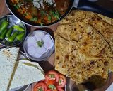 પનીર ટિક્ક મસાલા(paneer tika masala recipe in Gujarati) રેસીપી સ્ટેપ13ફોટો