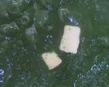 Sarson da saag recipe step 3 photo