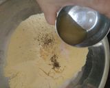 ફાફડા ગાંઠીયા(fafada gathiya recipe in gujarati) રેસીપી સ્ટેપ2ફોટો