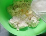 Foto del paso 3 de la receta: Tamales de chepil