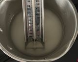 Foto del paso 2 de la receta Azúcar Invertido (el ingrediente estrella en la repostería)