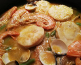 Foto del paso 5 de la receta: Cazuela de pescado