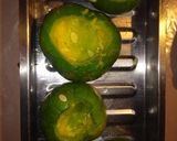 Foto del paso 3 de la receta: Zapallito relleno con verduras y carne. Súper fácil y rápido ✴🔝