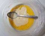 Foto langkah ke 1 dari resep Peyek Kacang.
