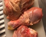Foto langkah ke 3 dari resep Ayam Woku Manado (Resep Chef Juna di YouTube William Gozali).