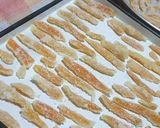 Foto del paso 6 de la receta: Cascaritas de naranjas caramelizadas (con o sin chocolate)
