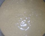 A picture of step 6 of Vanilla Cake.