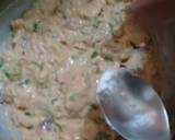 Attay kai pakoray recipe step 3 photo