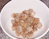 Foto del paso 2 de la receta: Olluquito con pollo