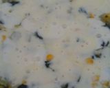Foto del paso 6 de la receta: Tarta de acelga de la huerta choclo y mucho queso