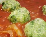 Foto del paso 4 de la receta: Malfatis de espinaca
