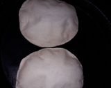 Foto del paso 7 de la receta: Pan De Pita Sin Levadura