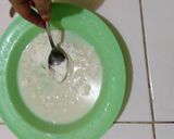 Foto langkah ke 6 dari resep Perkedel Nasi Mix Udang.