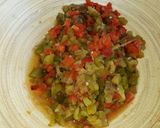 Foto del paso 3 de la receta: Salsa a 4 Chiles Sonorense