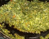 Foto del paso 4 de la receta: Empanadas de verduras