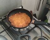 Foto del paso 3 de la receta: Tortilla de zanahoria