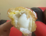 Foto langkah ke 5 dari resep 187. Corn dog Sozis Moza (Roti Tawar).