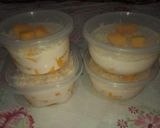 Foto langkah ke 5 dari resep Salad Mango.