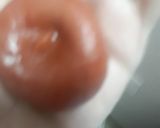 A picture of step 5 of Strawberry Apples.