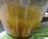 Foto langkah ke 1 dari resep Puding Labu Kuning.