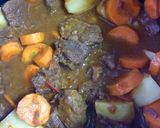Foto do passo 9 de Carne de panela