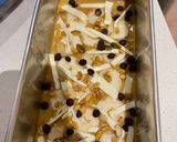 Foto langkah ke 5 dari resep Banana Bread / banana cake - simple no mixer.