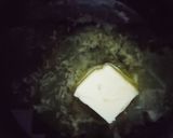 Gambar langkah 2 resipi Nasi Butter (Tanpa Susu Cair).